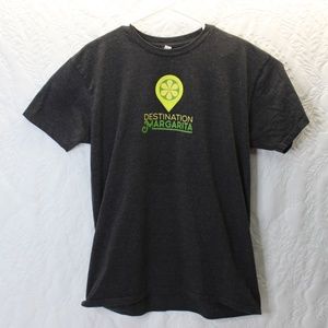Margarita Graphic Tshirt Size L6
